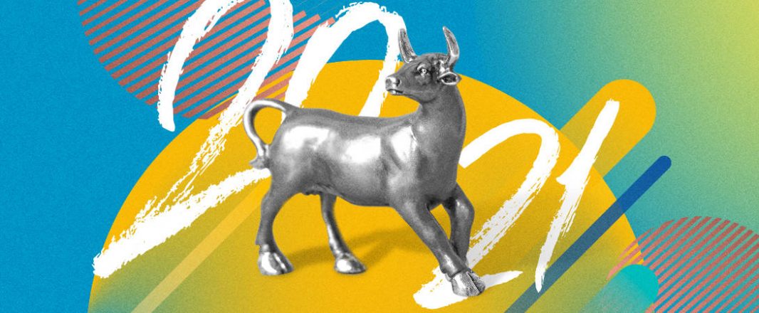 The WiT Podcast – Episode 32: Hello 2021, here’s looking at the Year of the Ox