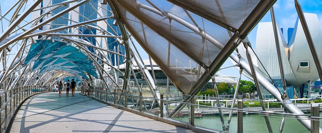 The Wrap: How Singapore tourism survived a tough 2020, D-EDGE launches e-commerce websites for hotels, and more …