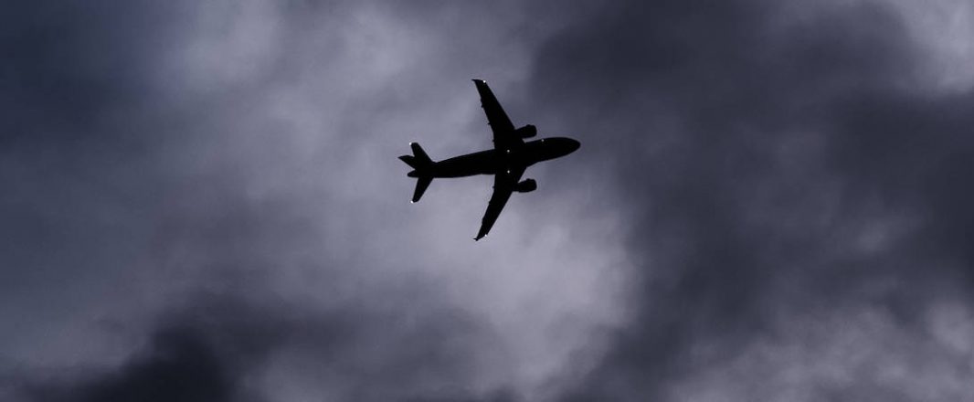 2020 a “catastrophe” for world’s airlines as traffic plummets 75%