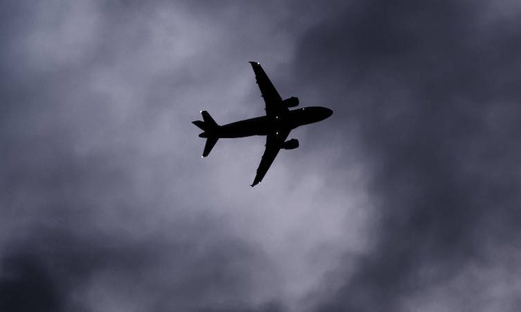 2020 a “catastrophe” for world’s airlines as traffic plummets 75%