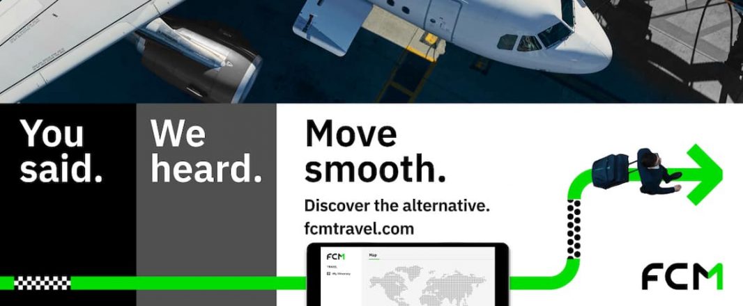 FCM renews identity on back of a new technology platform to address changing customer needs