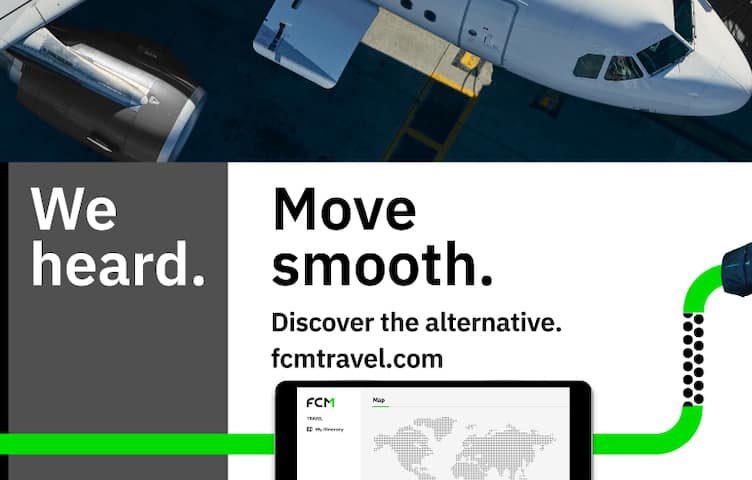 FCM renews identity on back of a new technology platform to address changing customer needs