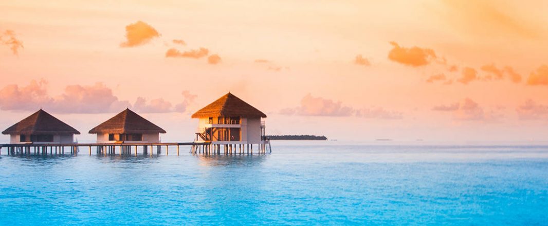 Despite Asia being closed, Maldives on track to achieve tourism recovery by mid-2021