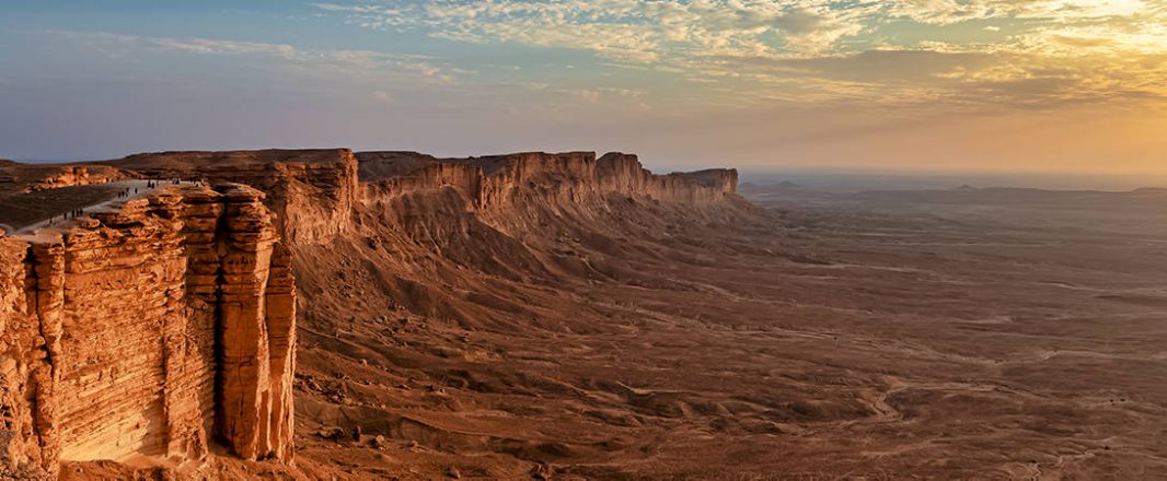 Strong demand for domestic tourism among Saudis, planning to travel  internationally with opening of borders