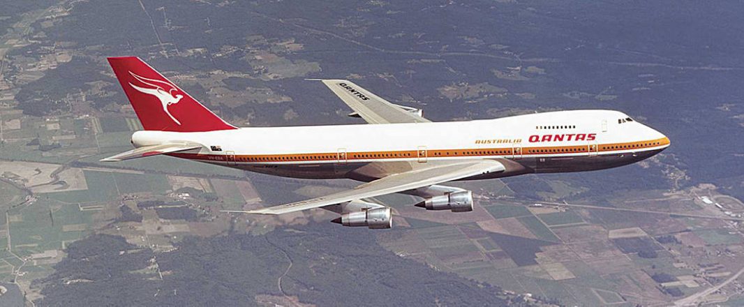 The Wrap: First NDC-booked travellers on Qantas, Korean Air trials IATA Travel Pass, and more …