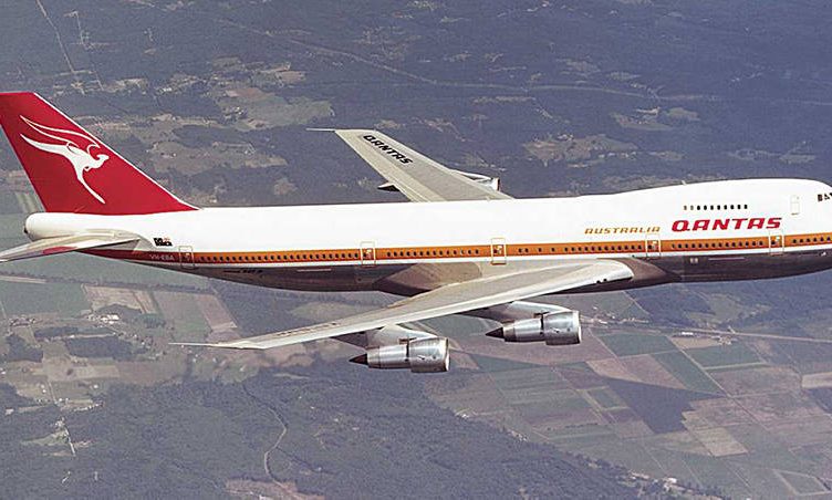 The Wrap: First NDC-booked travellers on Qantas, Korean Air trials IATA Travel Pass, and more …