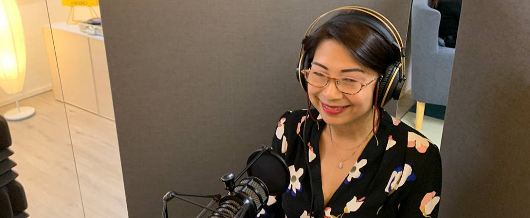 The WiT Podcast – Episode 34: Tracy Lui, Senior Assistant Director, Marketing & Communications, Mount Faber Leisure Group, Singapore