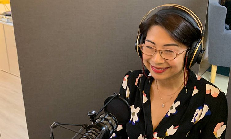 The WiT Podcast – Episode 34: Tracy Lui, Senior Assistant Director, Marketing & Communications, Mount Faber Leisure Group, Singapore