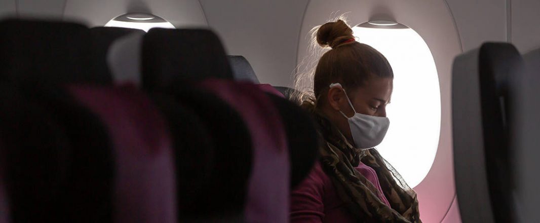 Travellers gaining confidence to fly again, but frustrated with travel restrictions