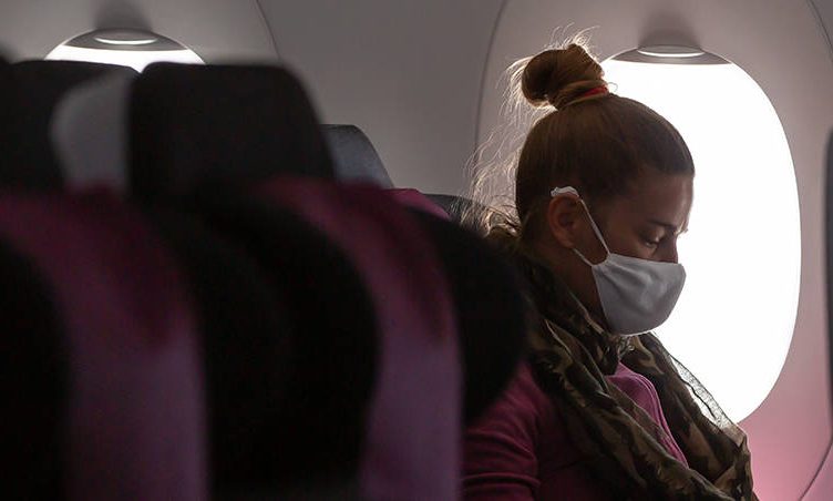 Travellers gaining confidence to fly again, but frustrated with travel restrictions