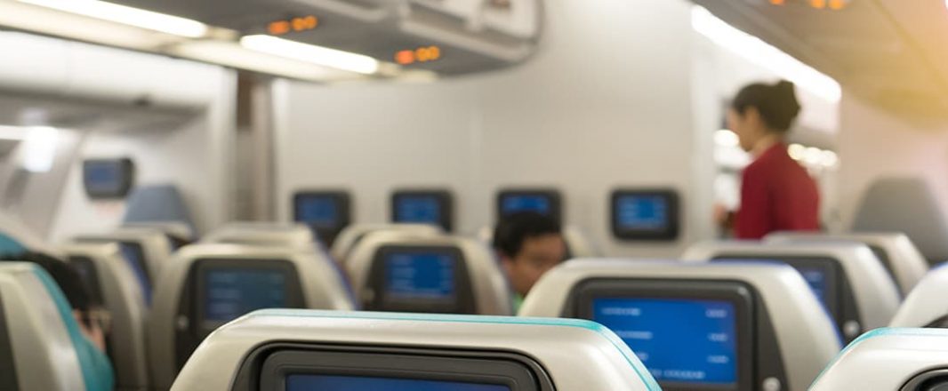 Passenger traffic tumbles 72% in January, but air cargo demand recovers to pre-pandemic levels