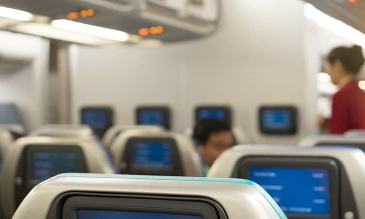 Passenger traffic tumbles 72% in January, but air cargo demand recovers to pre-pandemic levels