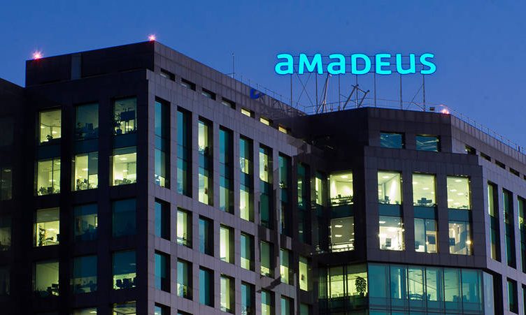 Amadeus takes hit in revenues and profits, steamrolls ahead with new partnerships and NDC initiatives