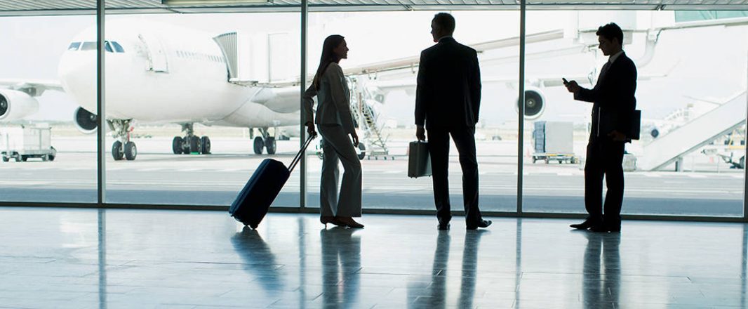 Ragge: Corporate travel needs a “dream alliance”, and to prove value in net zero emissions world