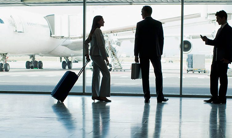 Ragge: Corporate travel needs a “dream alliance”, and to prove value in net zero emissions world