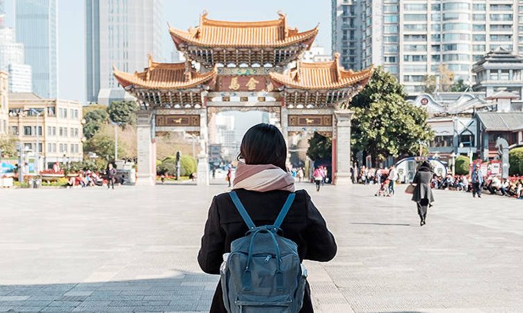 From RMB5b refund a day to full domestic recovery: How Trip.com rode out Covid