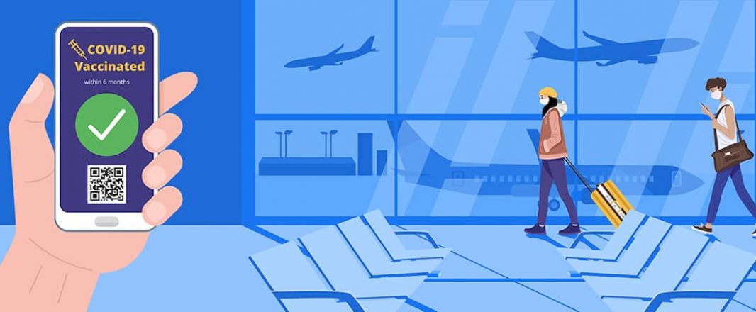 The Wrap: Malaysia Airlines to launch digital travel health pass, new direct booking solution for groups from Groups360, and more …