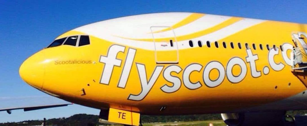 The Wrap: Scoot pilots digital solutions for Covid tests, Etihad Airways extends global Covid-19 insurance, and more …