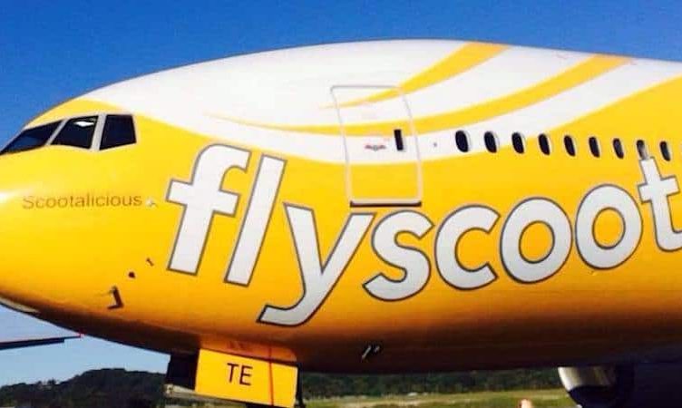 The Wrap: Scoot pilots digital solutions for Covid tests, Etihad Airways extends global Covid-19 insurance, and more …