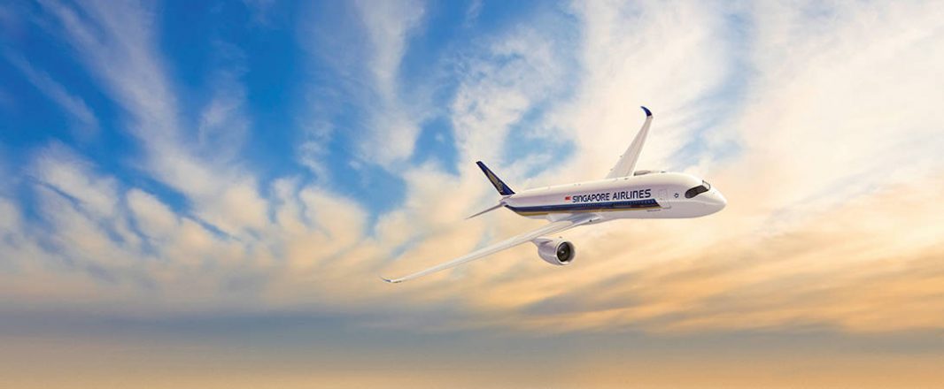 The Wrap: Singapore Airlines to trial IATA Travel Pass, Trip.com expands partnership with Shangri-La, and more …
