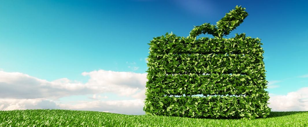 HRS introduces a ‘green’ solution to help organise business travel more sustainably