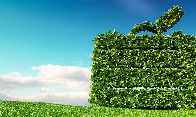 HRS introduces a ‘green’ solution to help organise business travel more sustainably