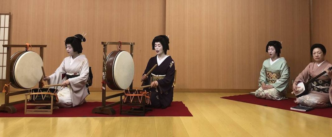 While Beauty of Japan waits to “catch the wave”, it puts Amazon Explore to the test