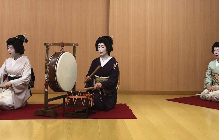 While Beauty of Japan waits to “catch the wave”, it puts Amazon Explore to the test