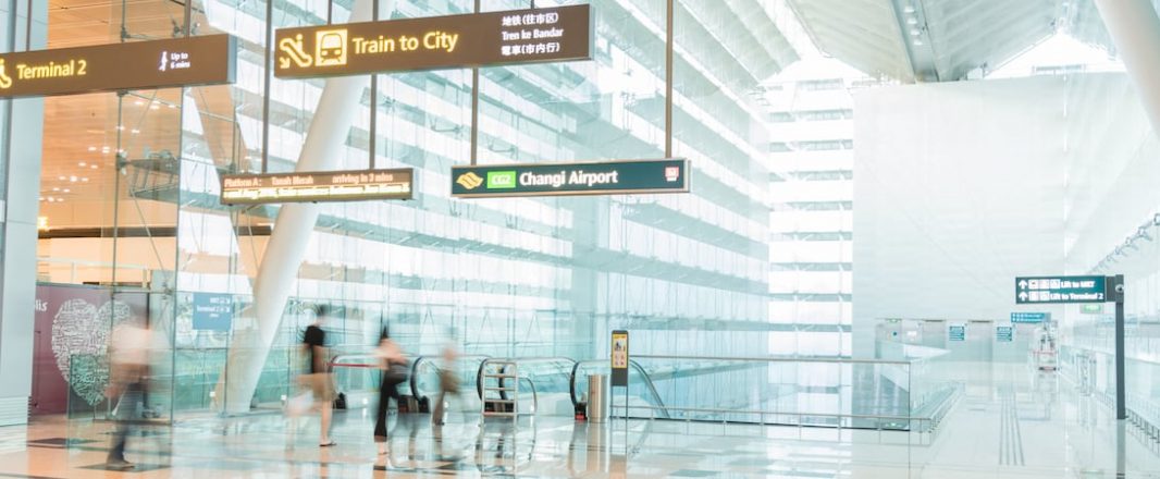 Vaccines and air bubbles rekindle hope among Singaporeans to travel again