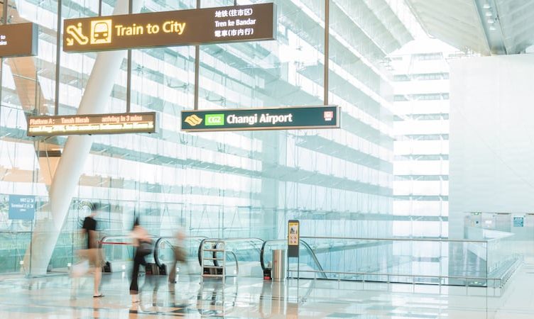 Vaccines and air bubbles rekindle hope among Singaporeans to travel again