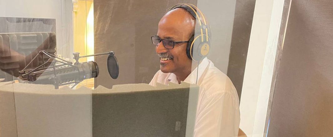 The WiT Podcast – Episode 35: Dr Paul Tambyah: Travel must work with medicine to prevent being taken hostage in next pandemic