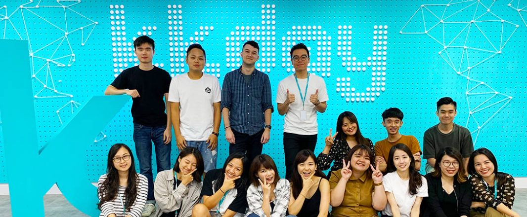 Covid has tested global-local models in travel, says KKday’s Liu