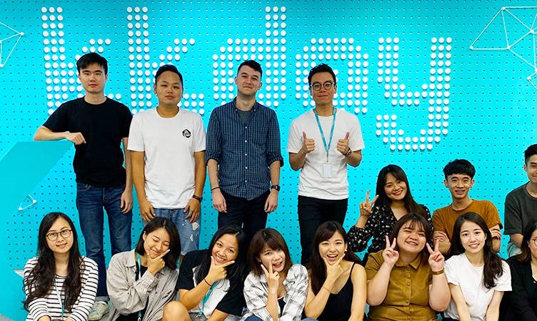 Covid has tested global-local models in travel, says KKday’s Liu