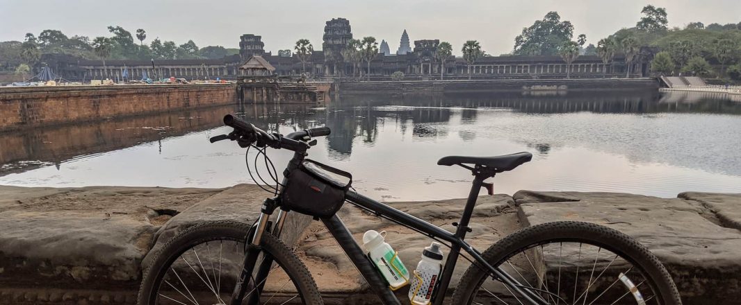 How Phare survived a year of no tourism to Angkor Wat