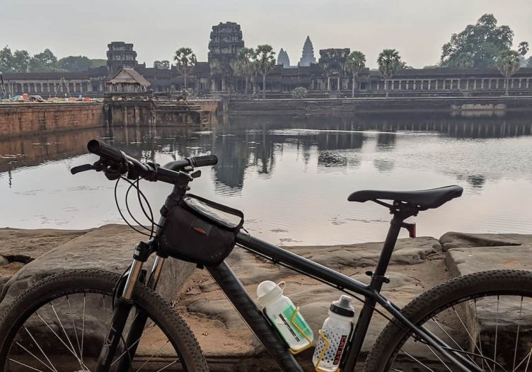 How Phare survived a year of no tourism to Angkor Wat