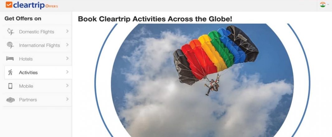 Cleartrip sale to Flipkart inevitable, as Covid crushes travel and marketplaces seize moment to enter vertical