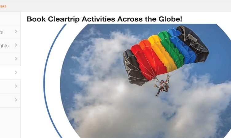 Cleartrip sale to Flipkart inevitable, as Covid crushes travel and marketplaces seize moment to enter vertical
