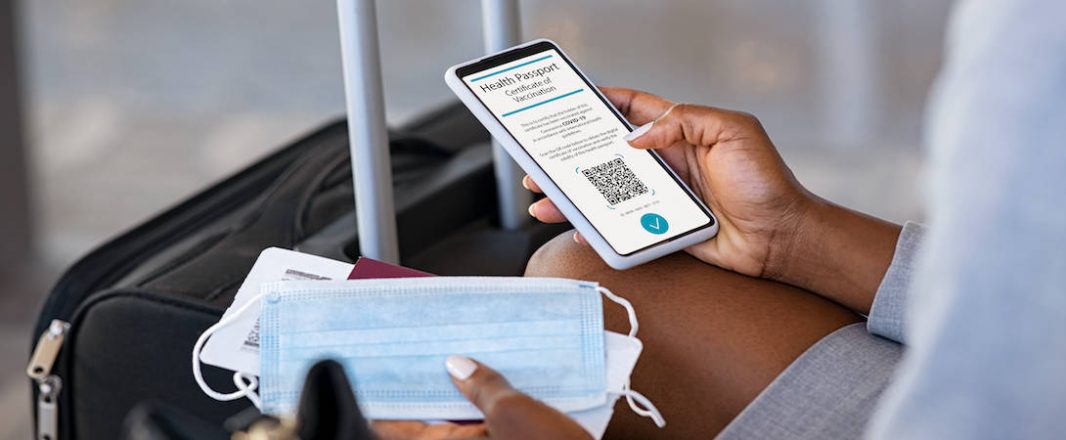VFS Global brings visa expertise and govt experience to health passports