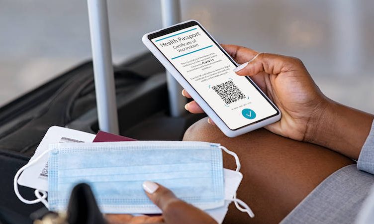 VFS Global brings visa expertise and govt experience to health passports