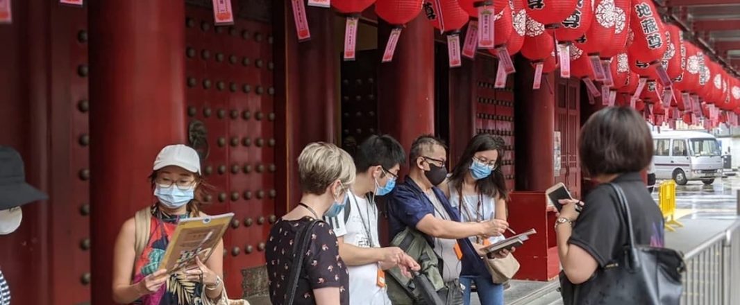 From murder mysteries to using data to target locals, lessons on surviving in a global world gone local