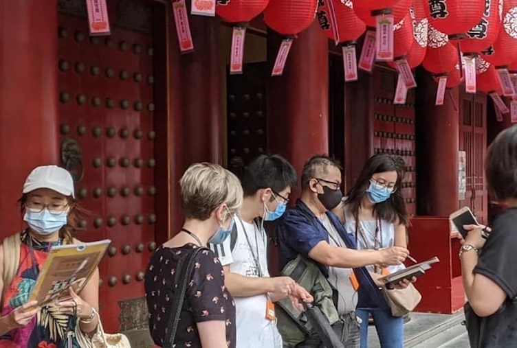 From murder mysteries to using data to target locals, lessons on surviving in a global world gone local