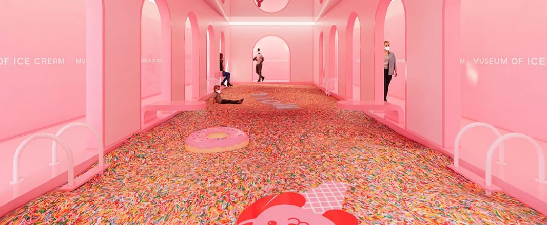 From dog cruises to creepy tours, Ice Cream and Slingshot, Singapore rides out Covid and prepares for the future