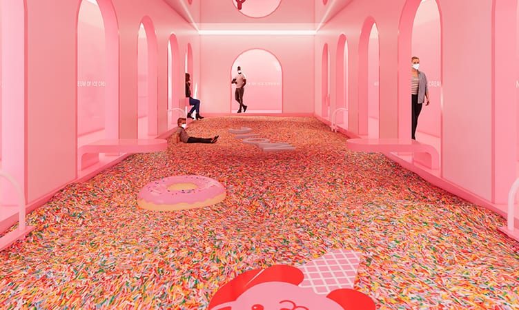 From dog cruises to creepy tours, Ice Cream and Slingshot, Singapore rides out Covid and prepares for the future