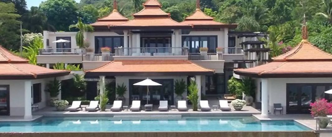 Latest wave dampens Phuket’s hopes of reopening; Trisara stays on course of wellness and mindfulness