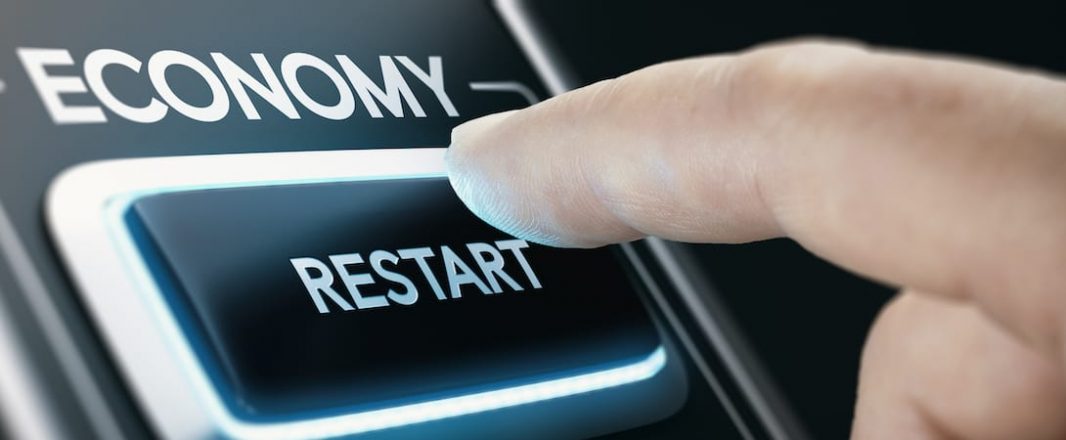 Webb: Recovery won’t be online vs offline, it will be driven by policy