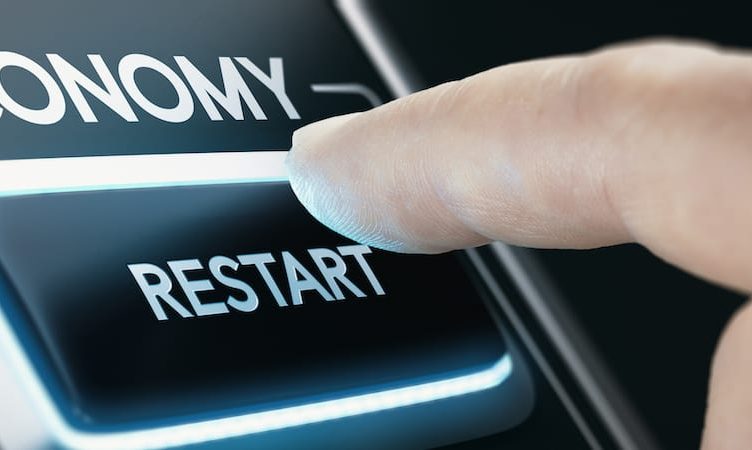 Webb: Recovery won’t be online vs offline, it will be driven by policy