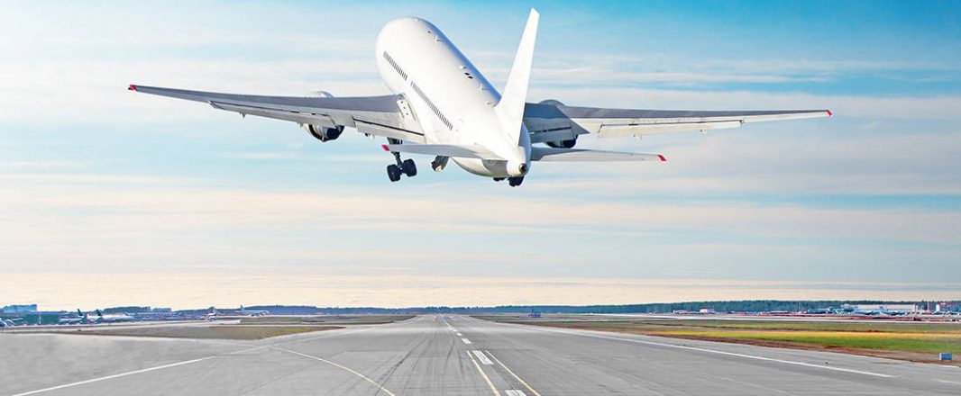 Guest Post: Runway to a smart, sustainable and safe restart