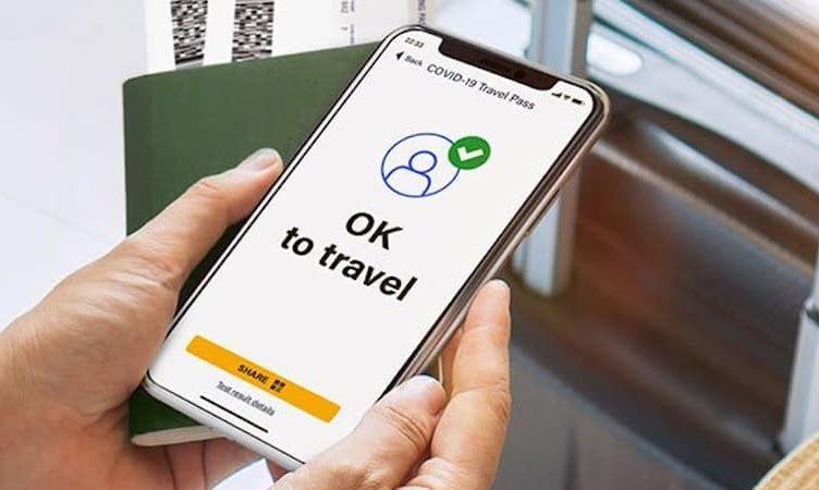 The Wrap: Saudia partners IATA to test Travel Pass, Narita Airport pilots biometric boarding process, and more …