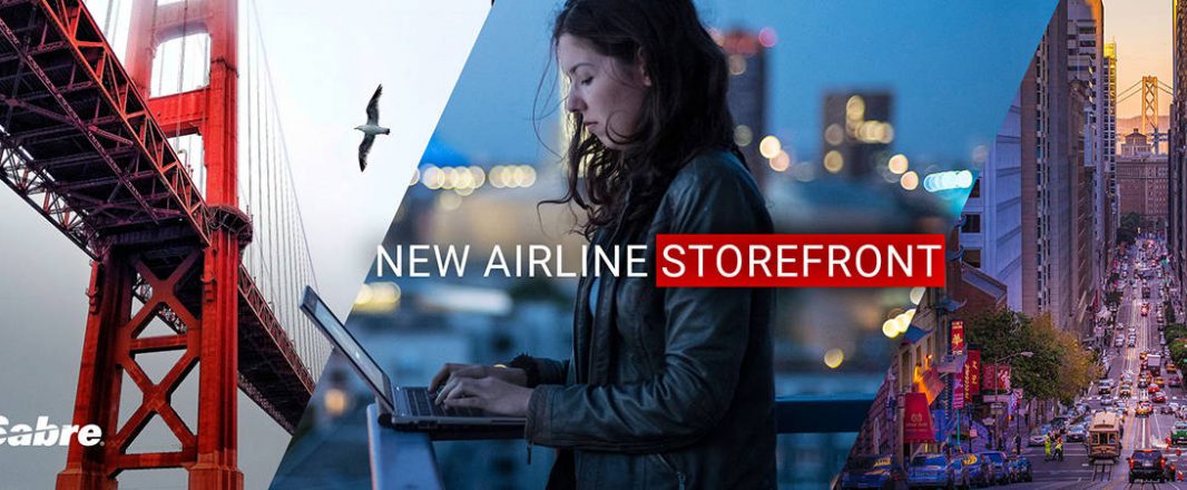 Amid shift towards direct, Sabre’s new airline storefront aims to help agents catch first rebound