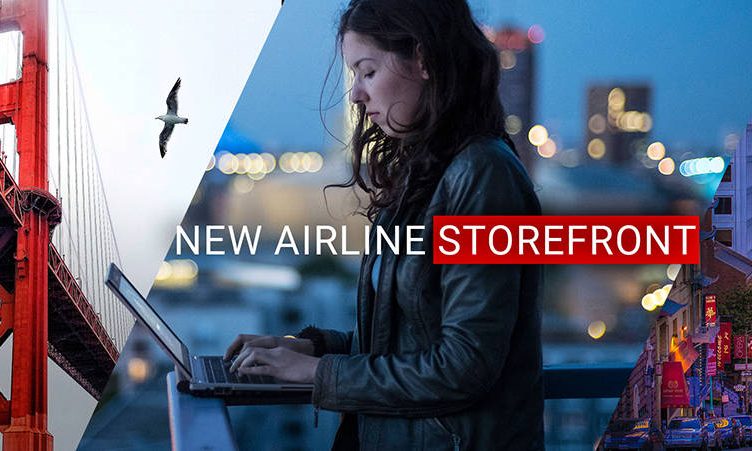 Amid shift towards direct, Sabre’s new airline storefront aims to help agents catch first rebound